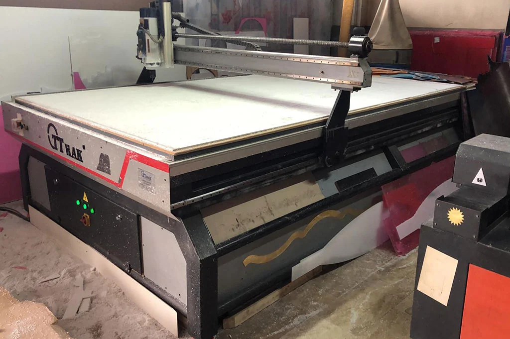 CNC