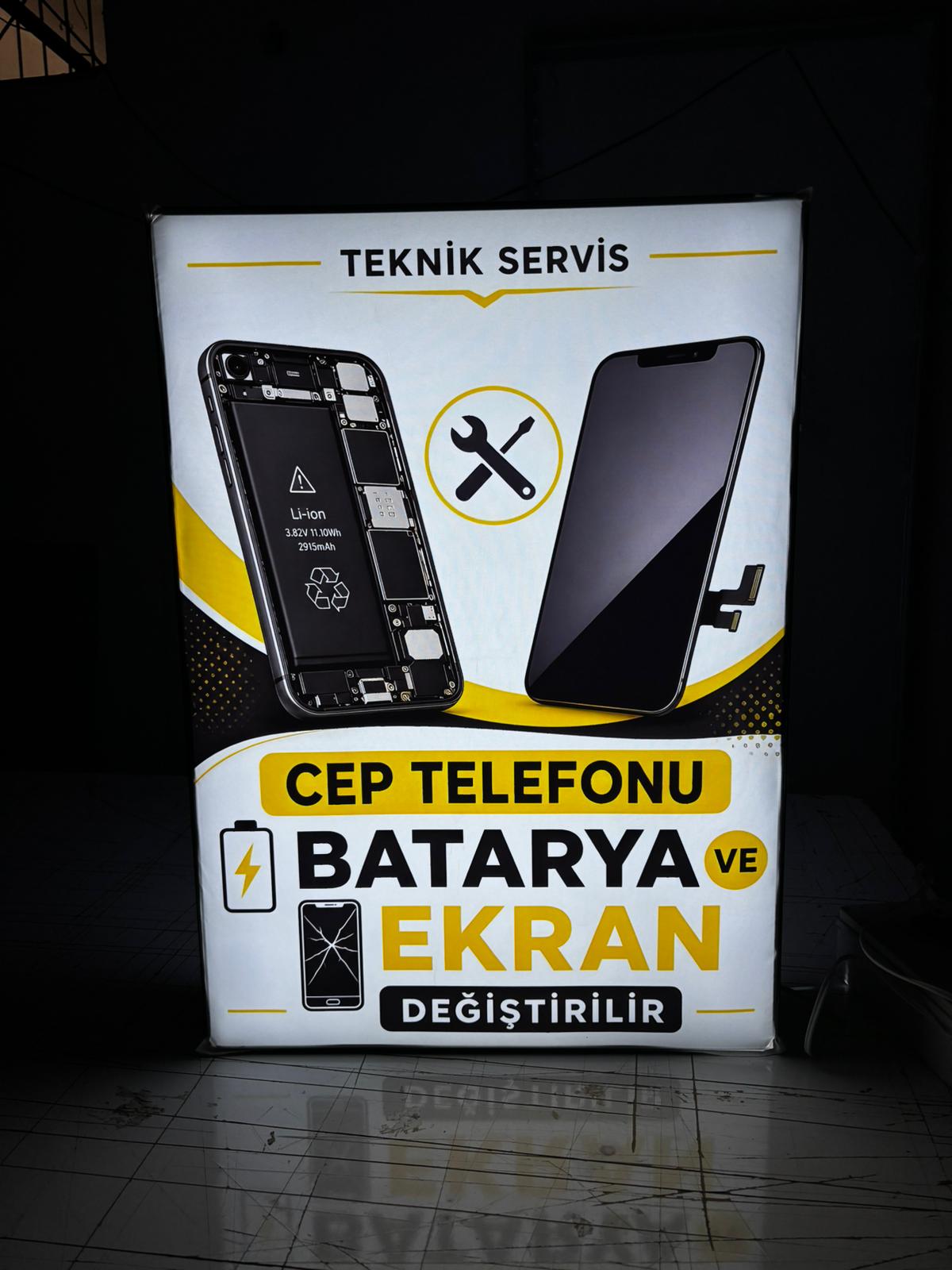 Hangi Reklam