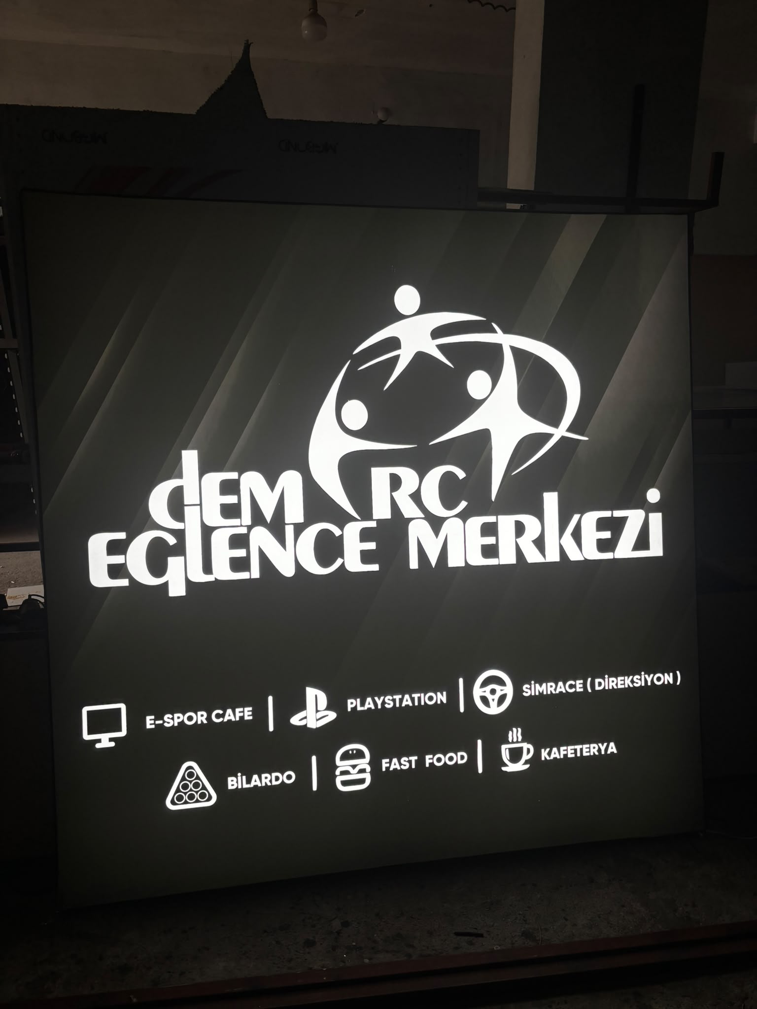 Lightbox Uygulamalarımız