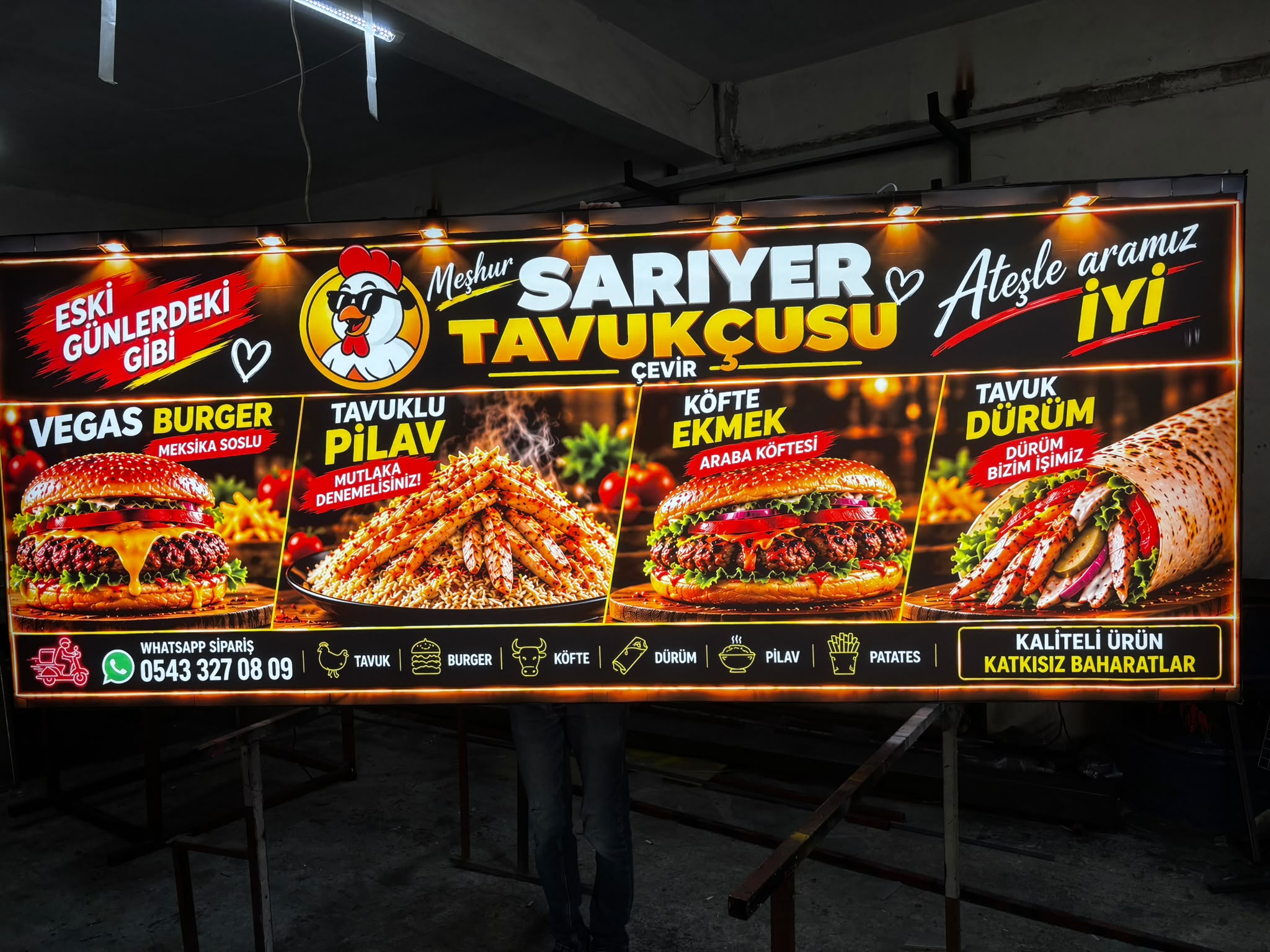 Hangi Reklam