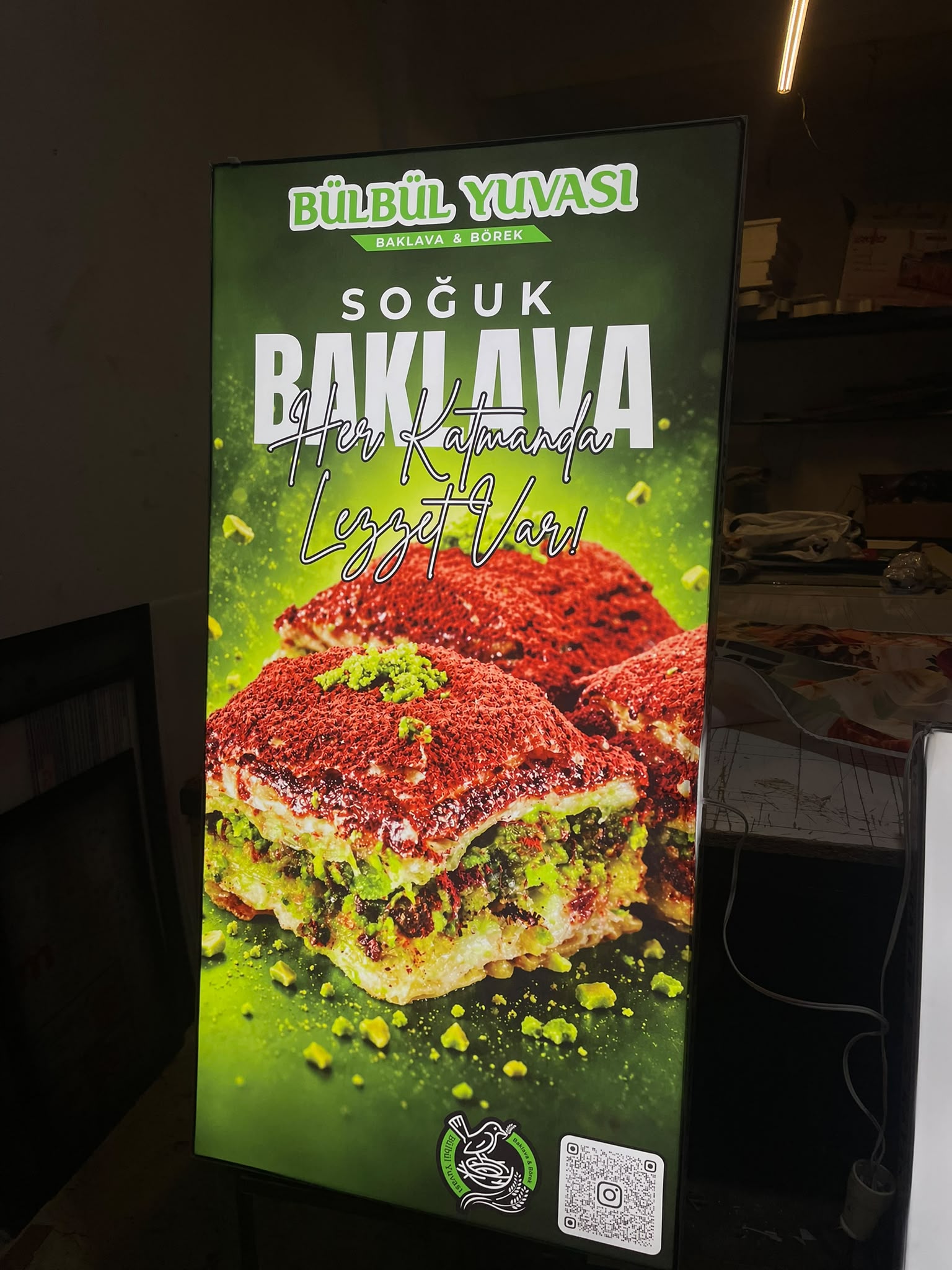 Lightbox Uygulamalarımız