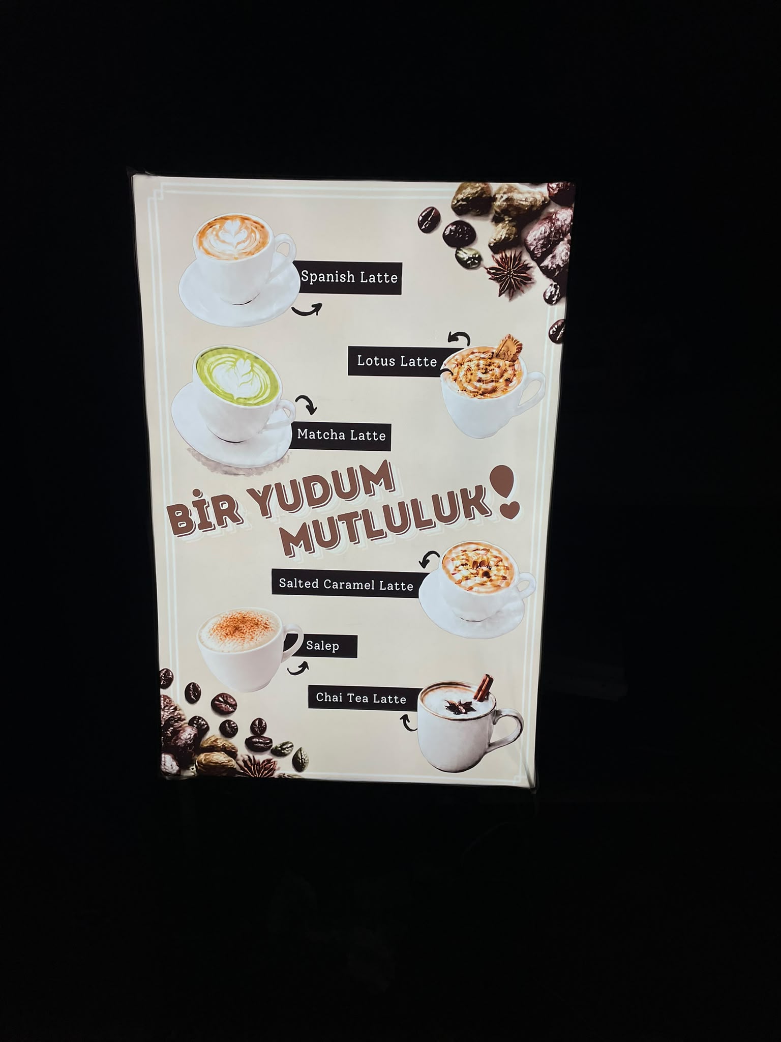 Lightbox Üretim ve Uygulamalarımız