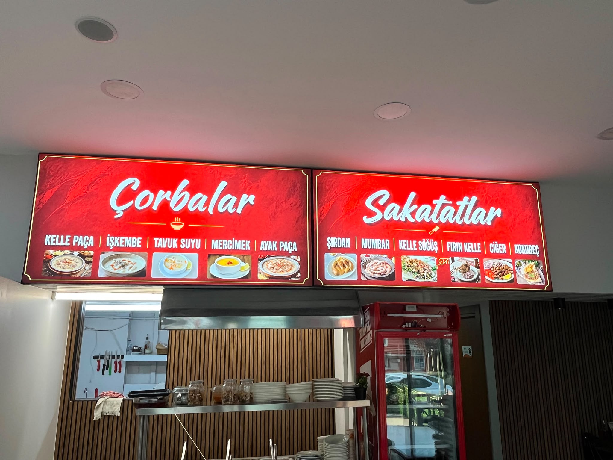 Lightbox Uygulamalarımız