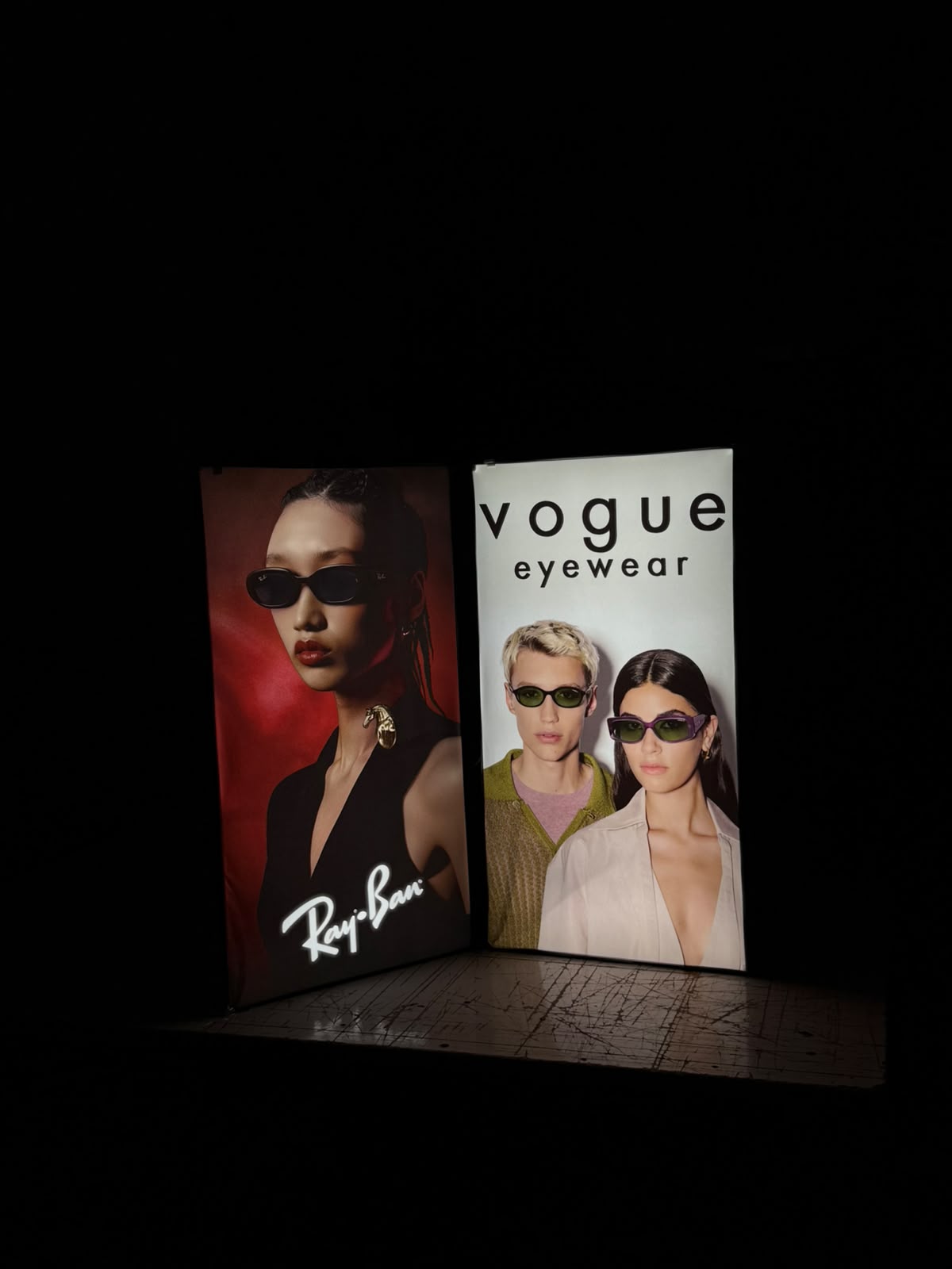 Lightbox Uygulamalarımız