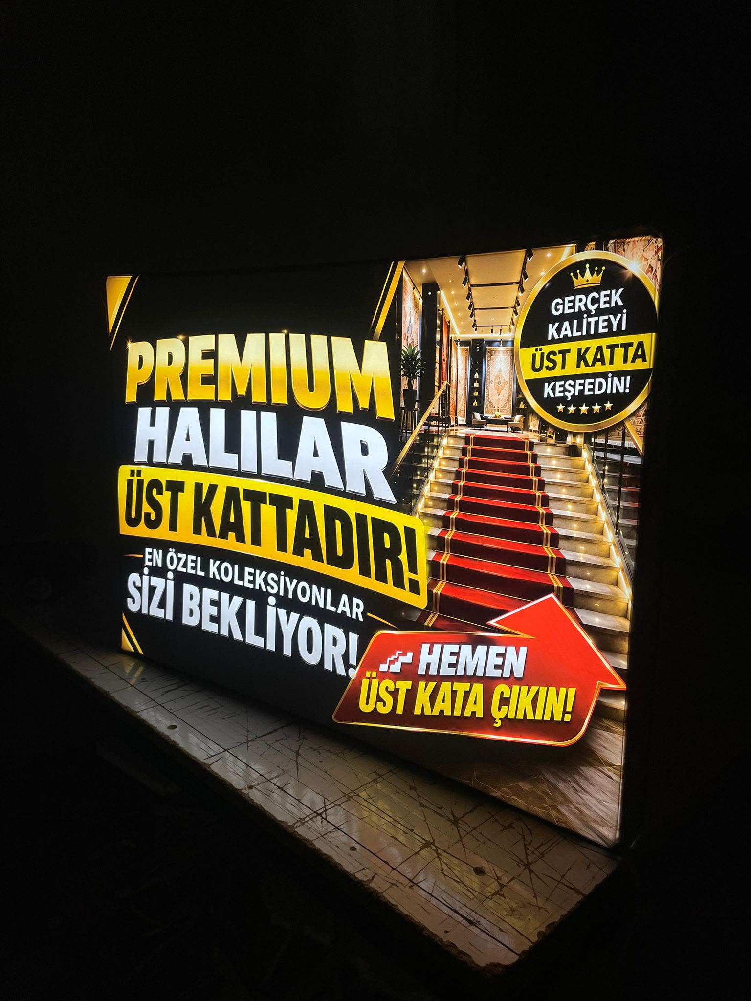 Lightbox Uygulamalarımız