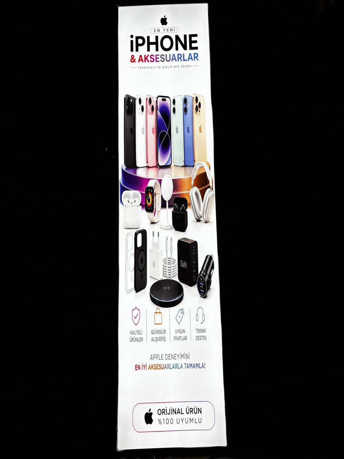 Lightbox Uygulamalarımız