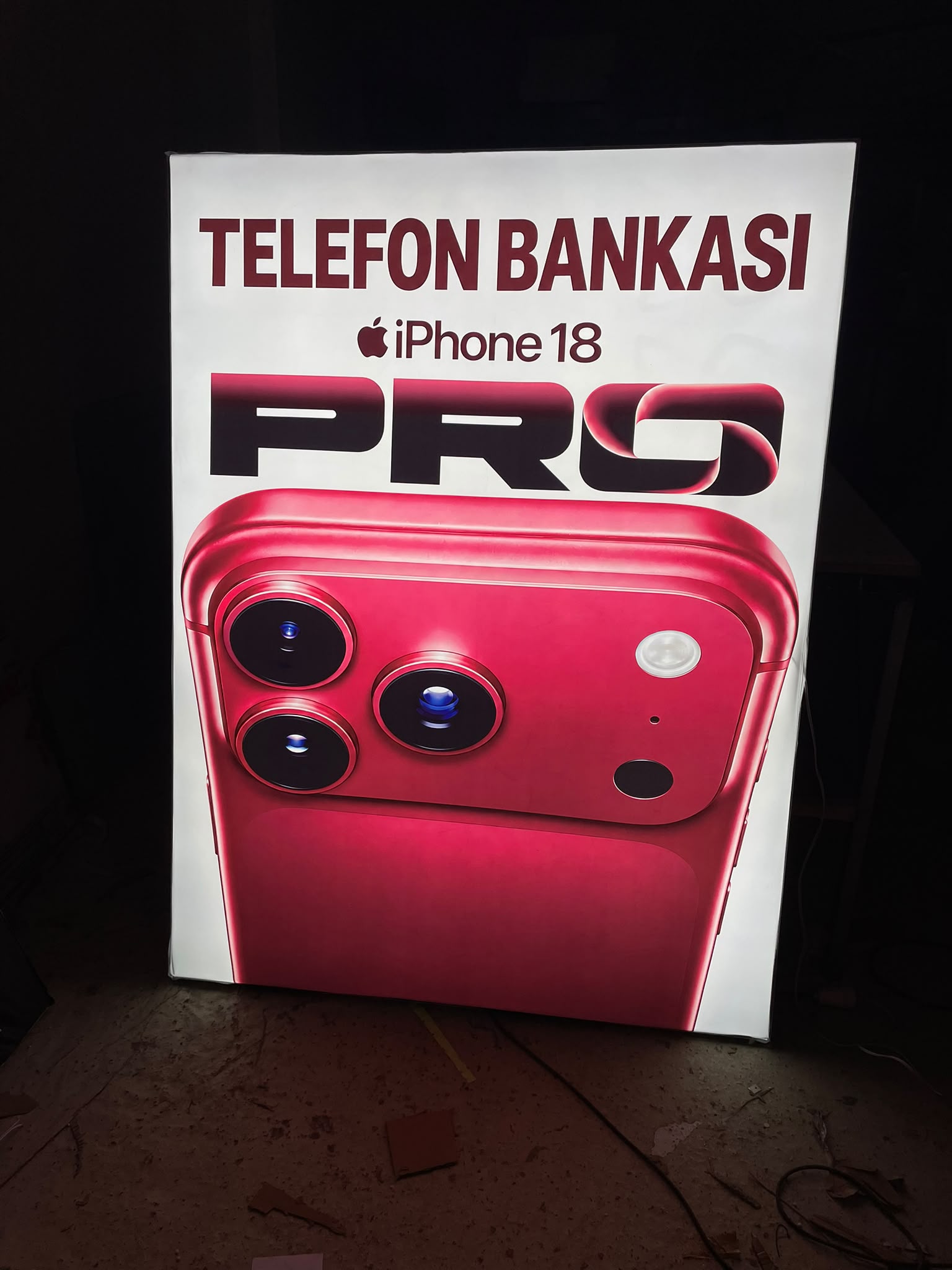 Lightbox Uygulamalarımız