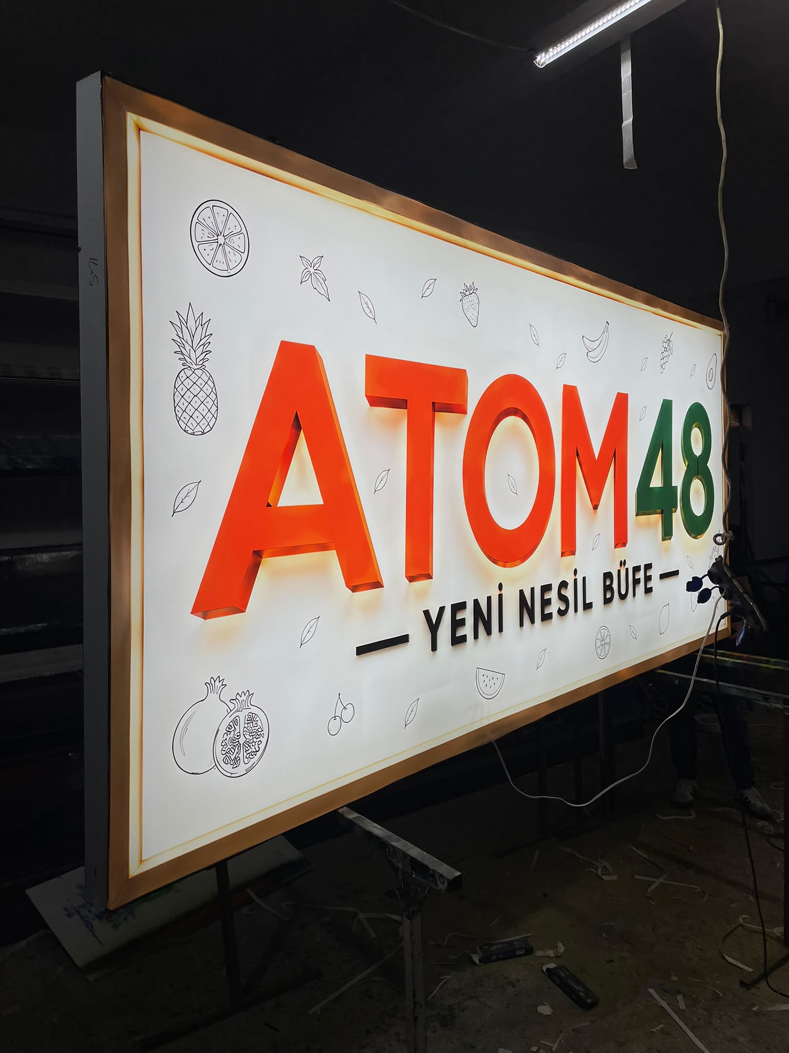 Lightbox Uygulamalarımız