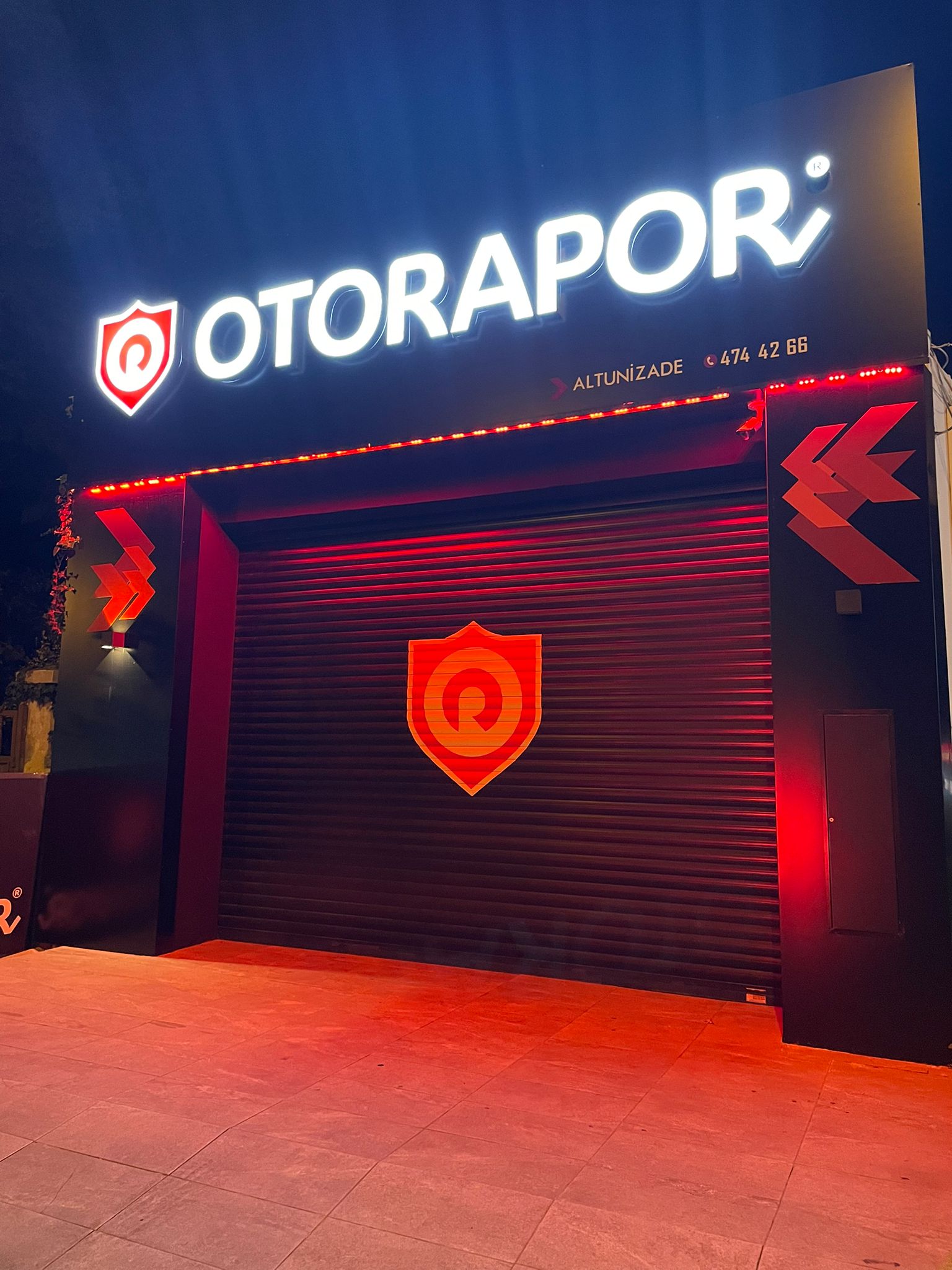 Lightbox Uygulamalarımız