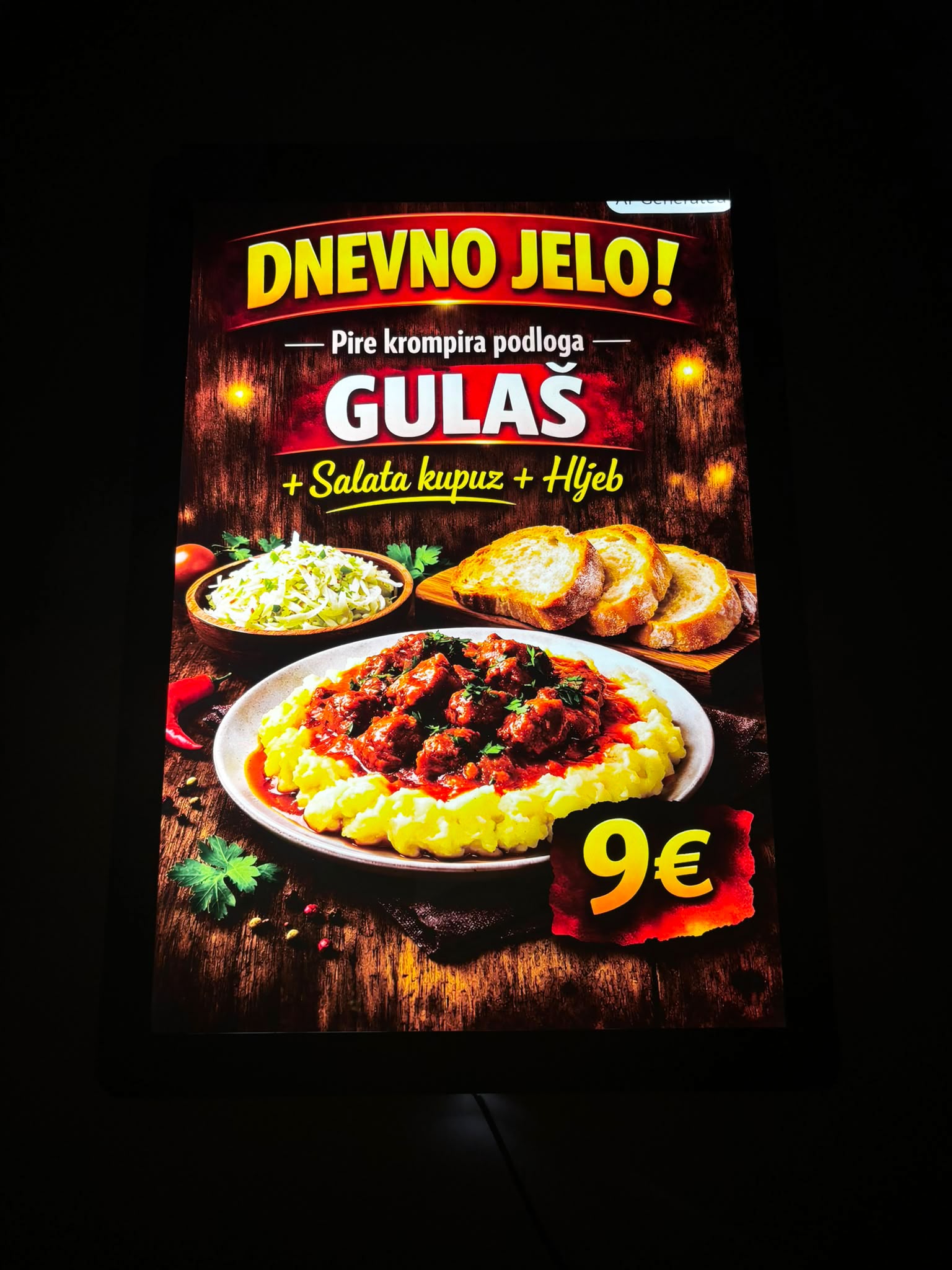 Lightbox Uygulamalarımız