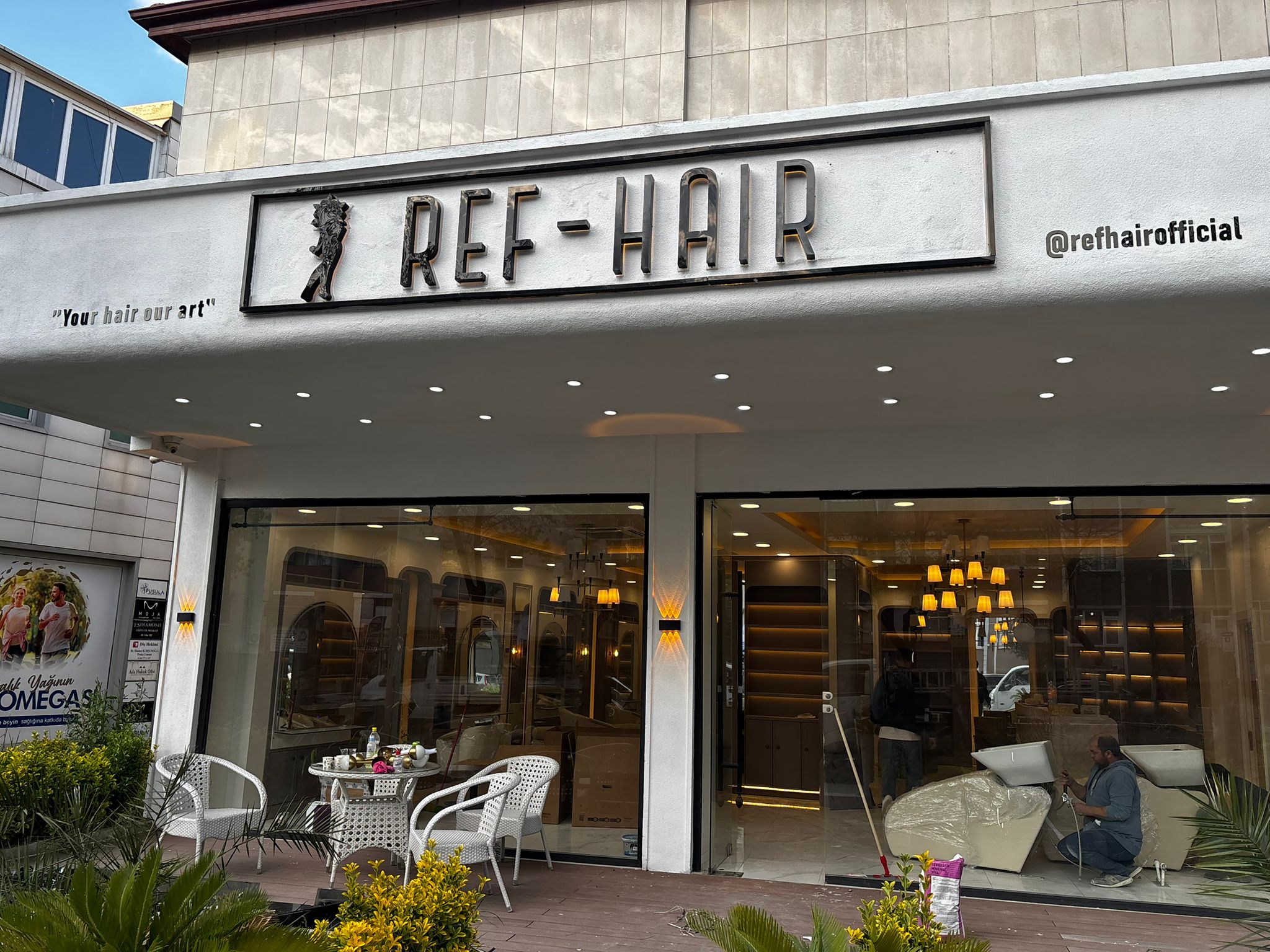 Lightbox Uygulamalarımız