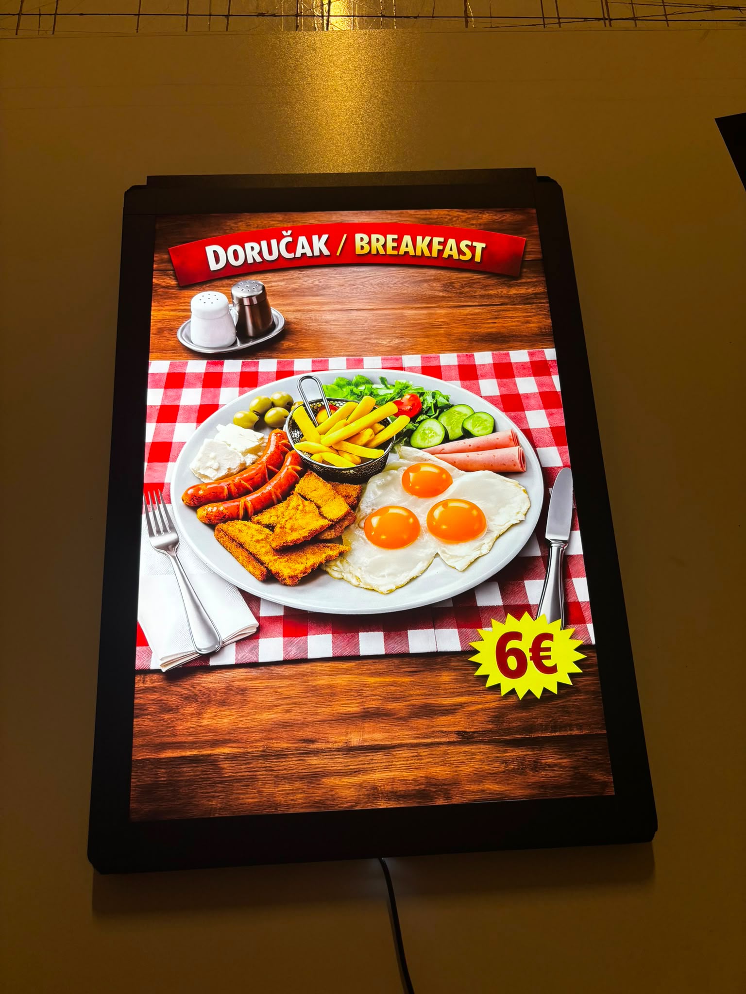 Lightbox Uygulamalarımız