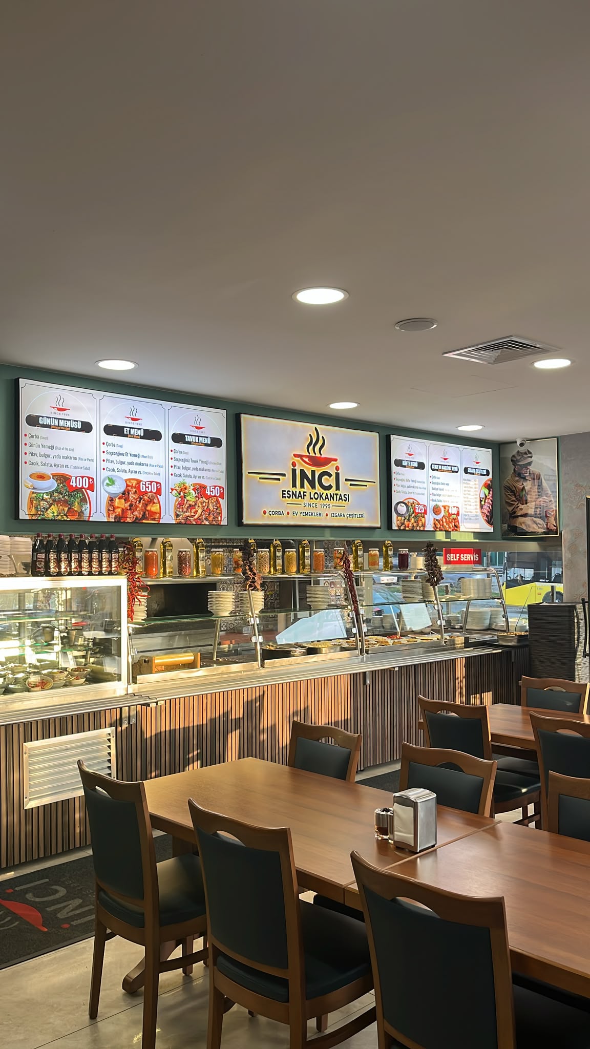 Lightbox Uygulamalarımız