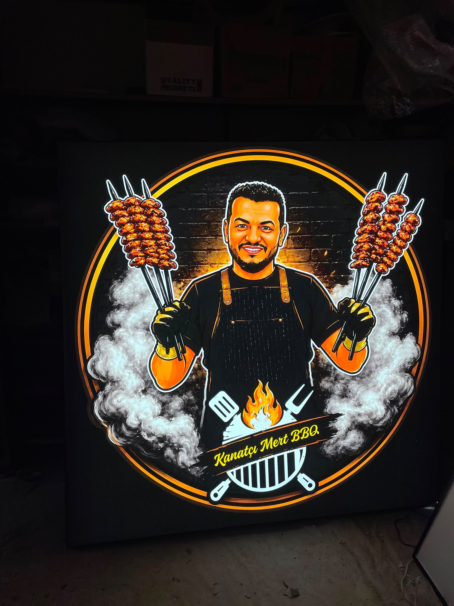Lightbox Uygulamalarımız