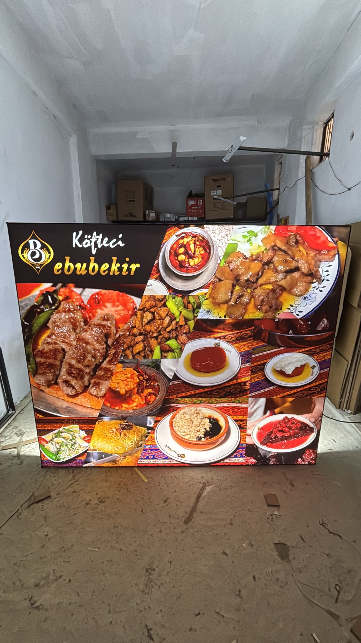 Lightbox Uygulamalarımız