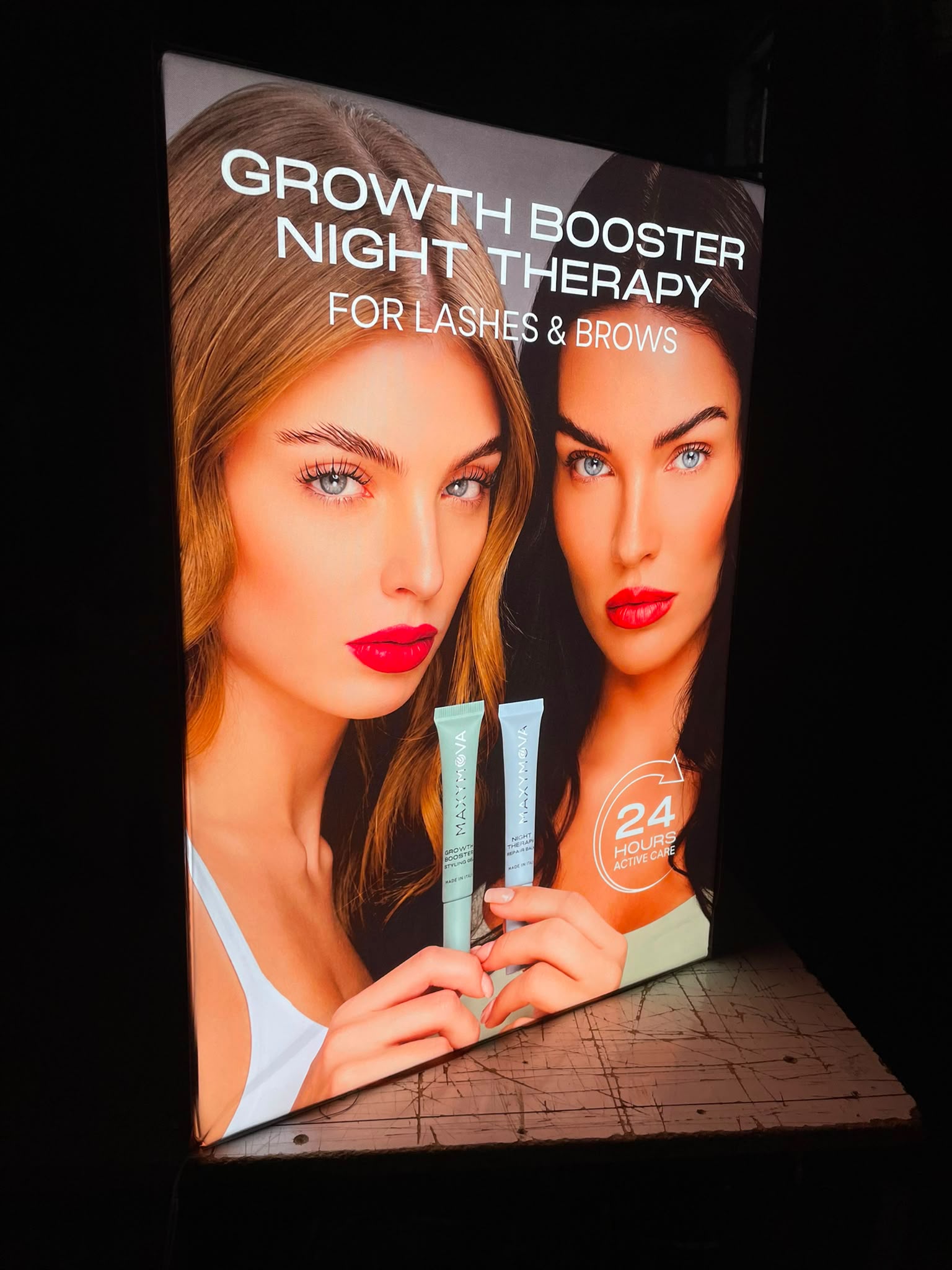 Lightbox Uygulamalarımız