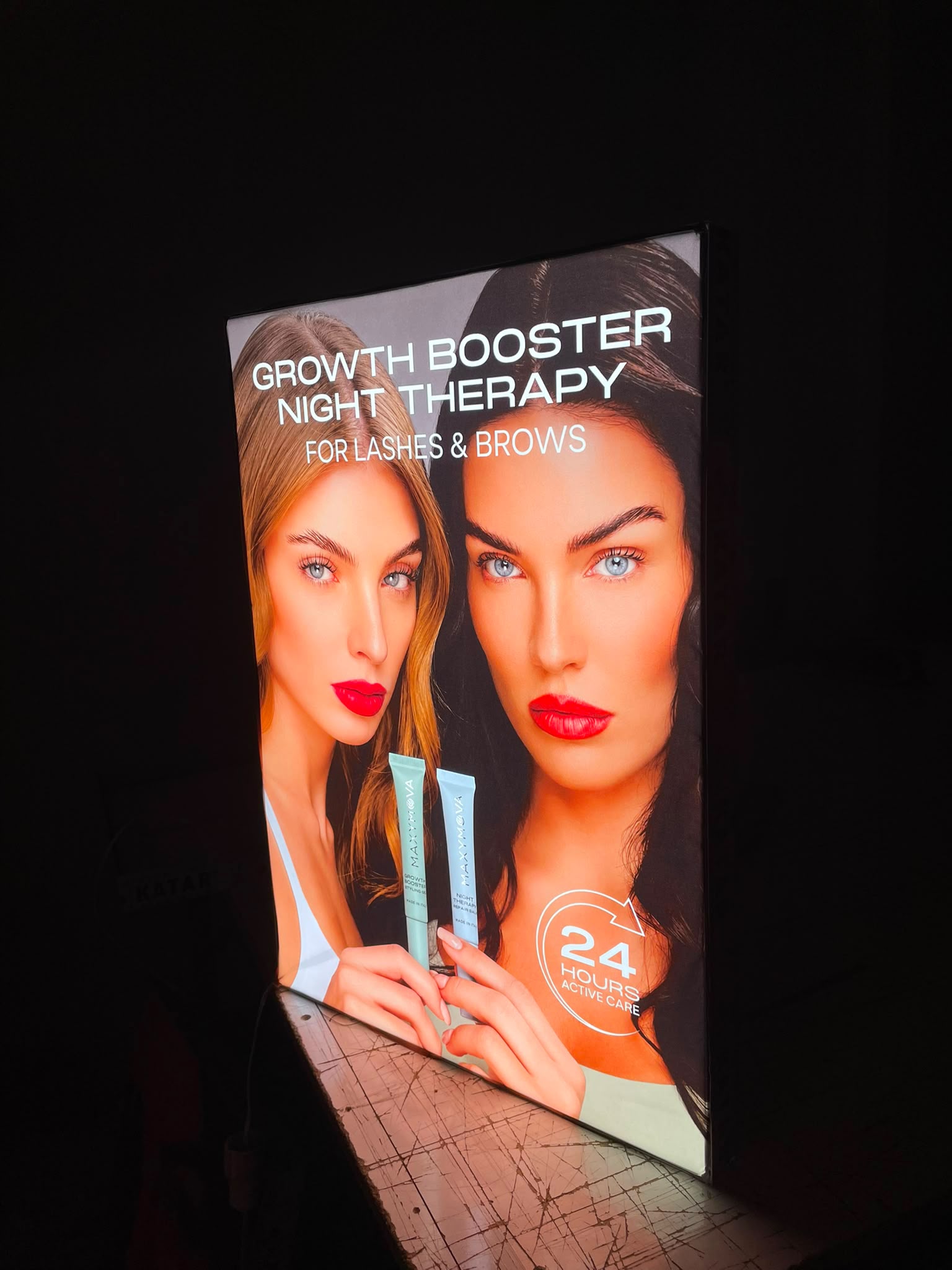 Lightbox Uygulamalarımız