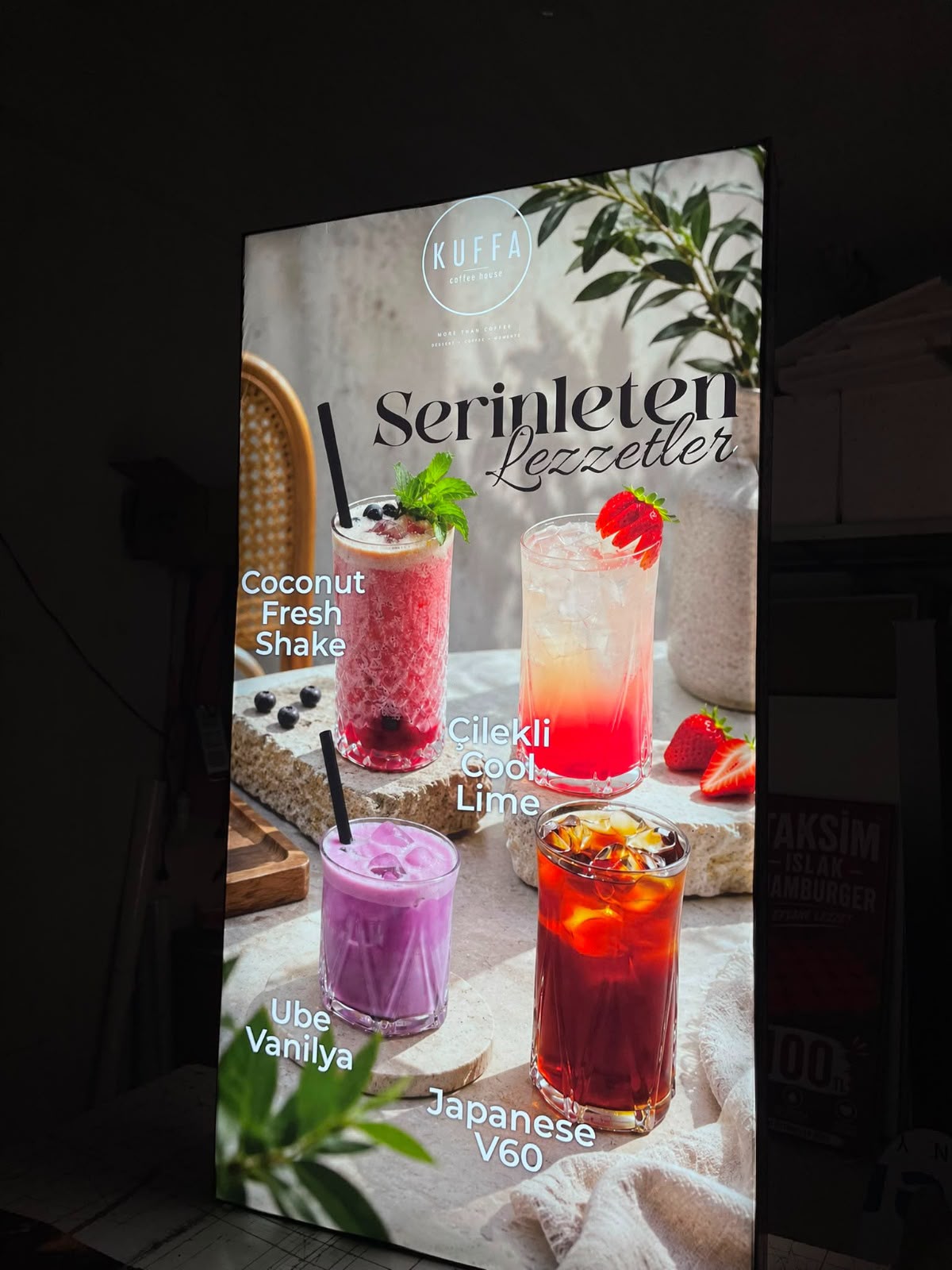 Lightbox Uygulamalarımız