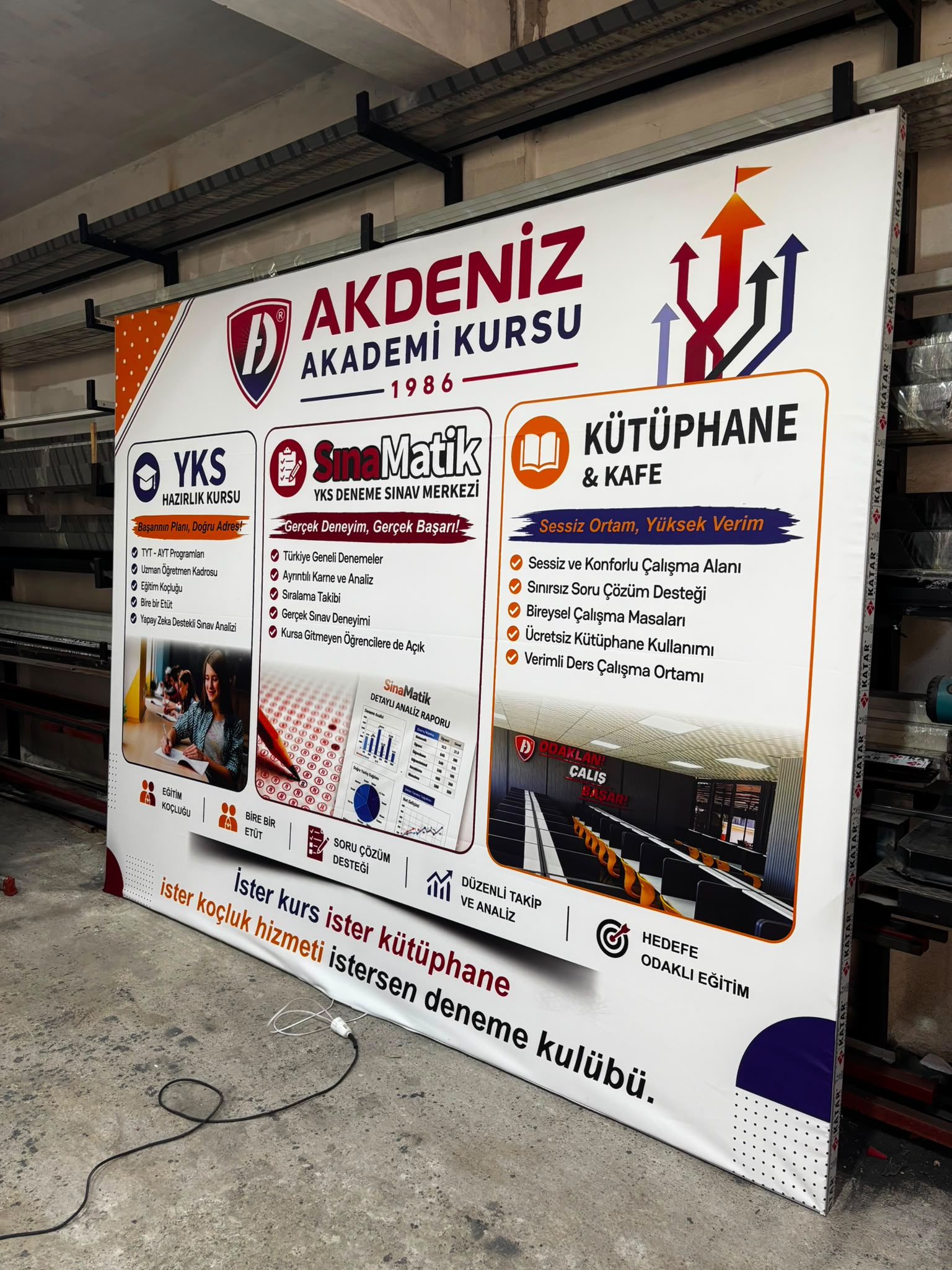 Lightbox Uygulamalarımız