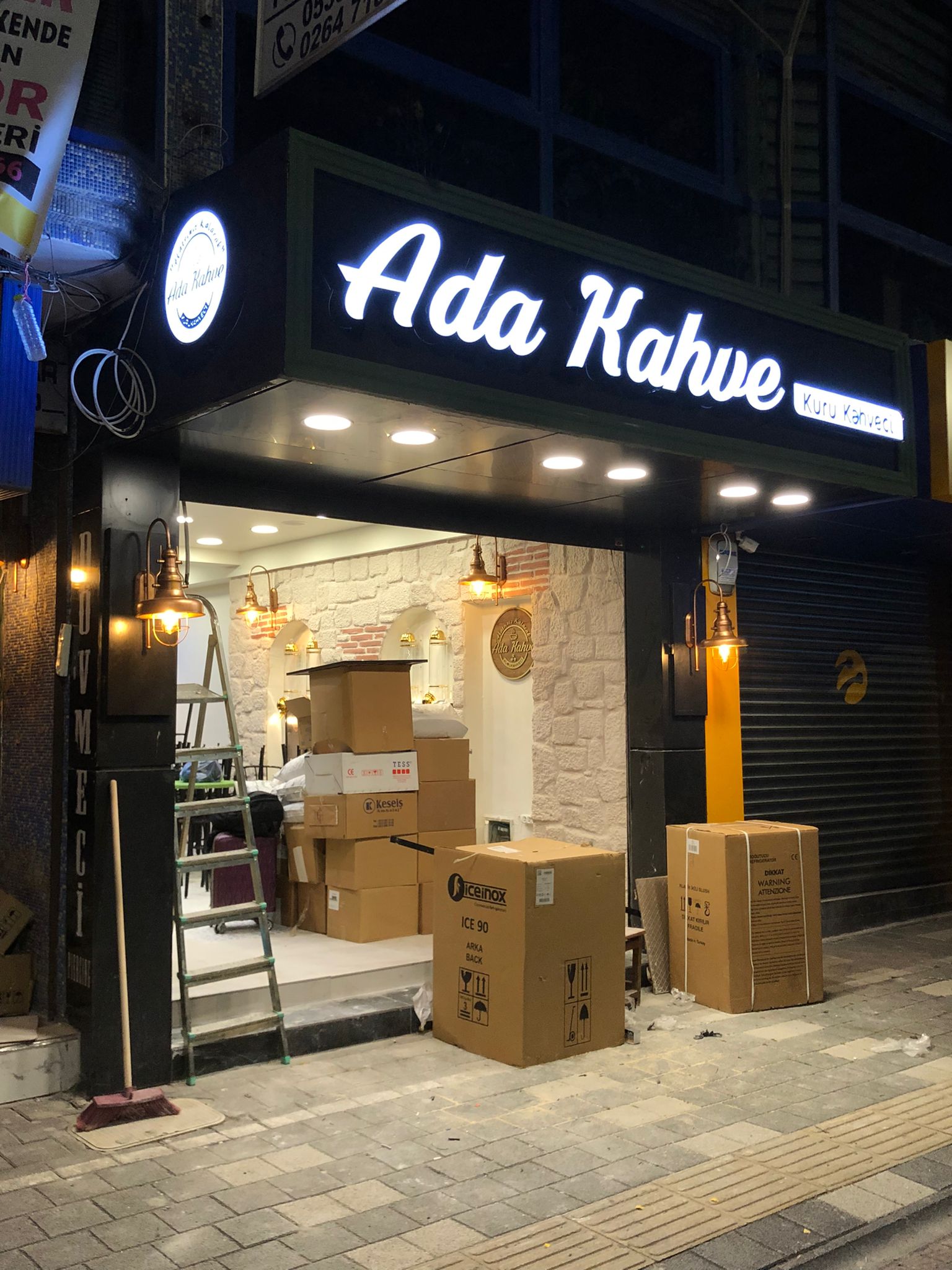 Lightbox Uygulamalarımız