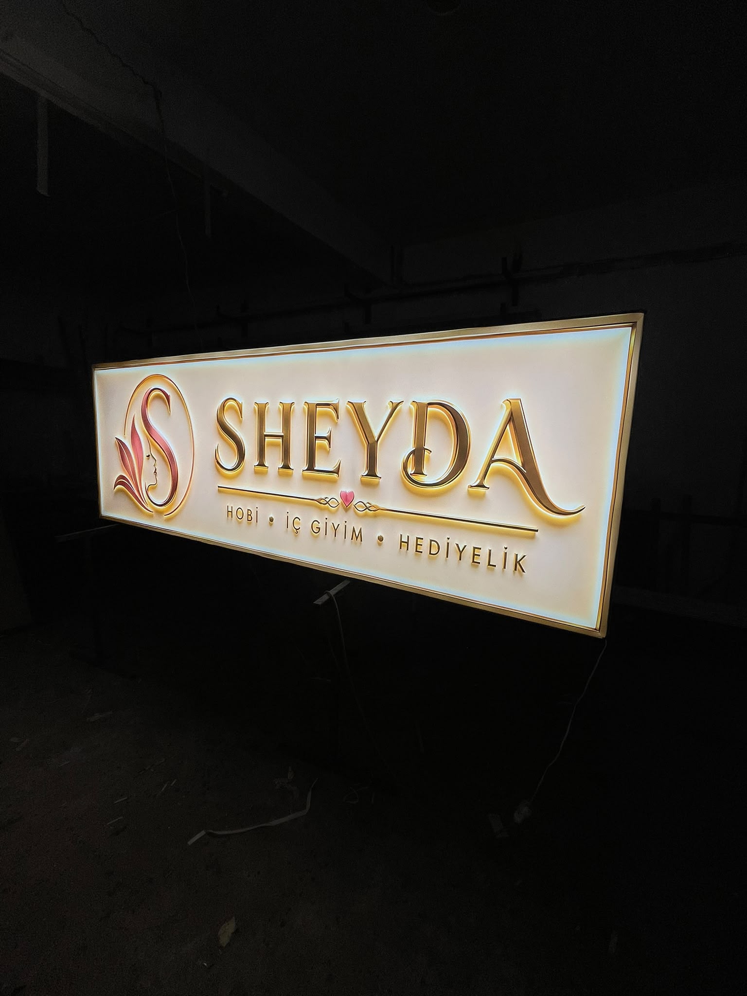 Lightbox Uygulamalarımız