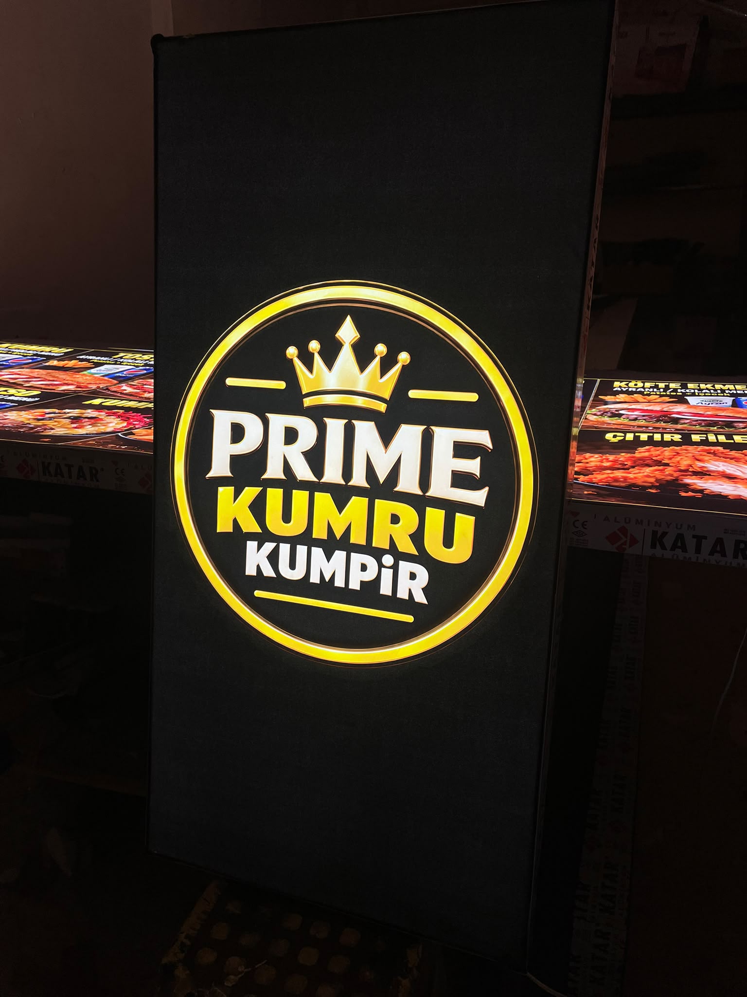 Lightbox Uygulamalarımız