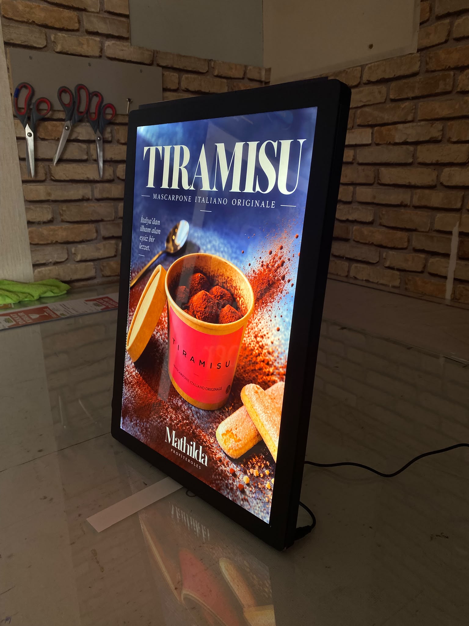 Lightbox Uygulamalarımız