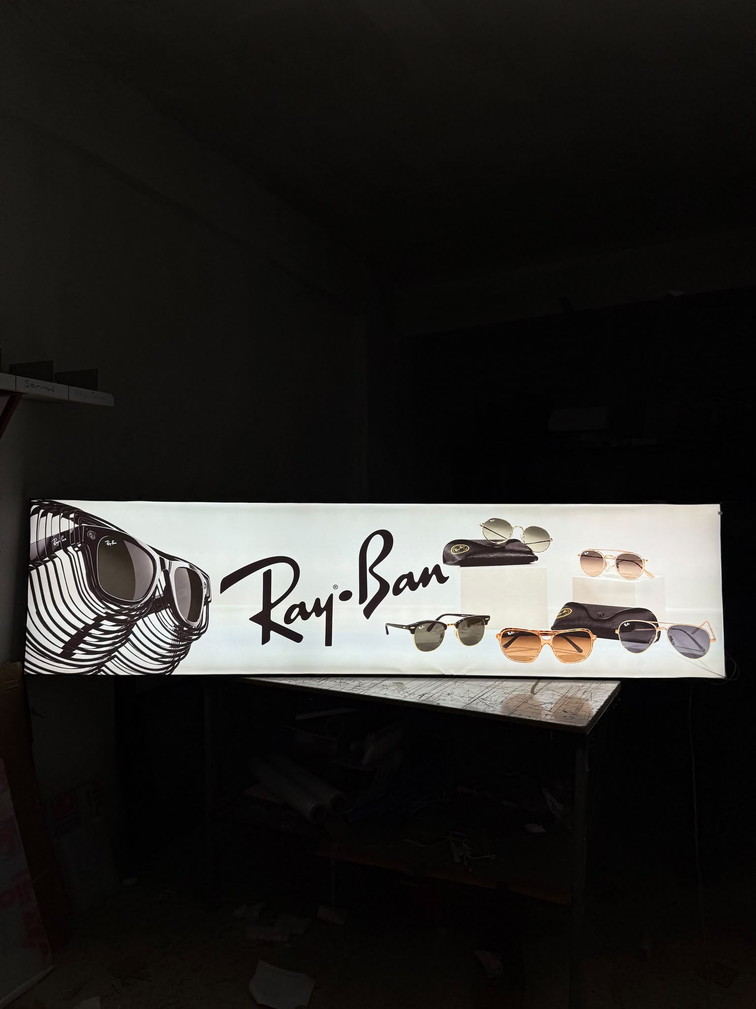 Lightbox Uygulamalarımız
