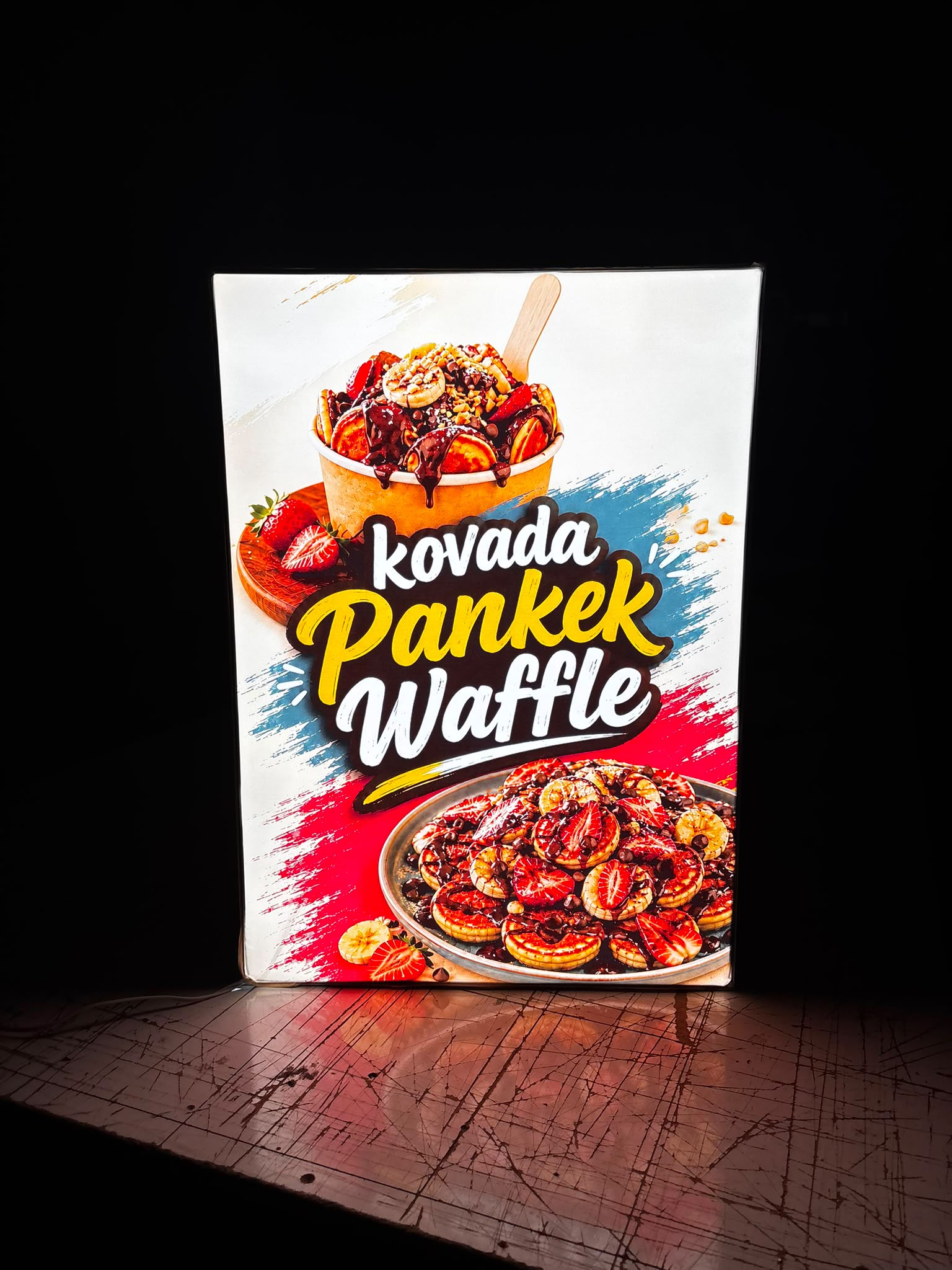 Lightbox Uygulamalarımız