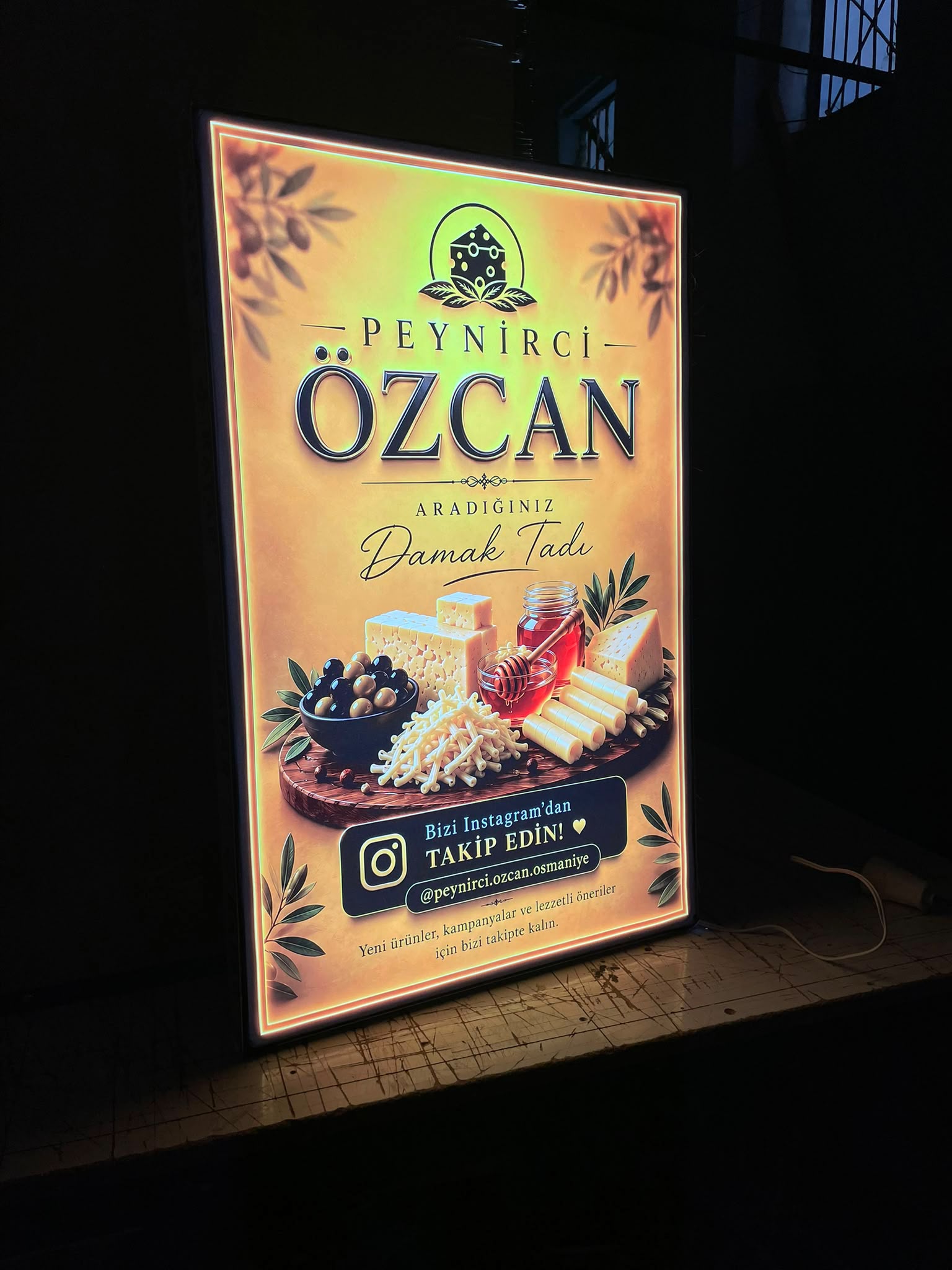 Lightbox Uygulamalarımız