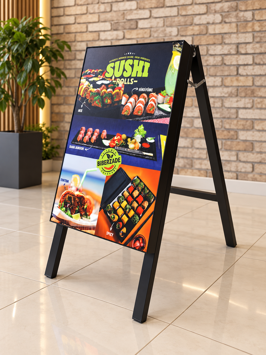 Lightbox Uygulamalarımız