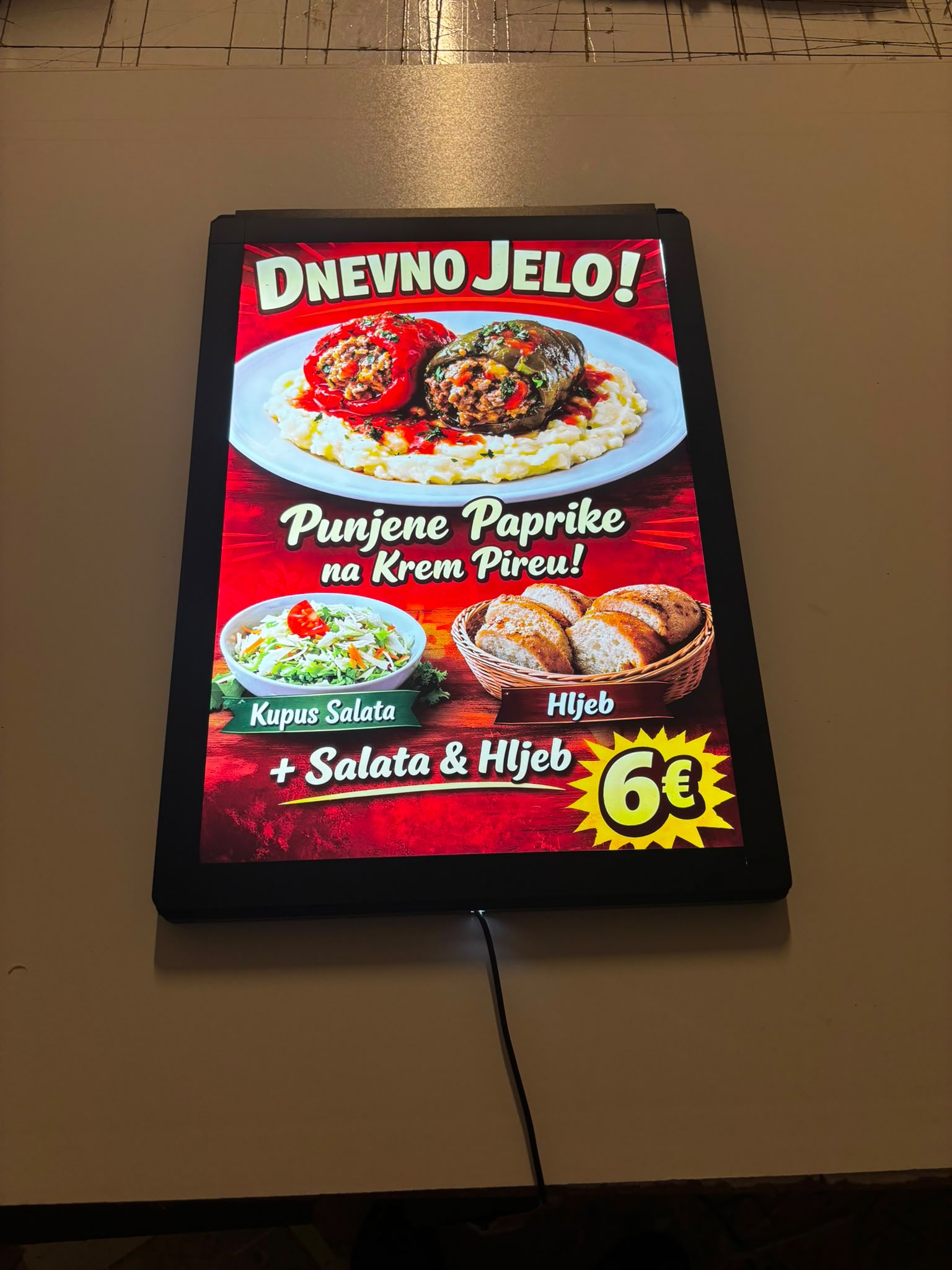 Lightbox Üretim ve Uygulamalarımız