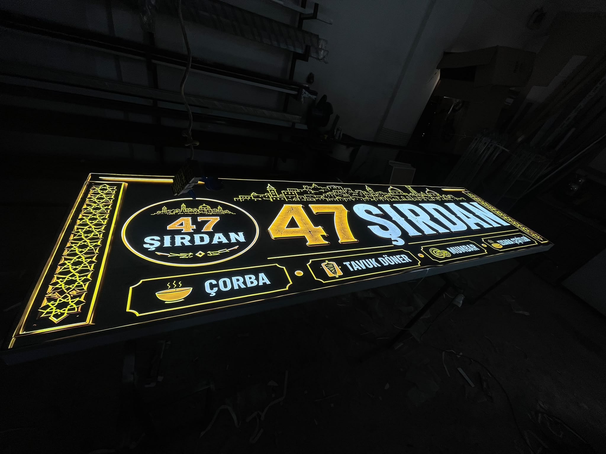 Lightbox Uygulamalarımız