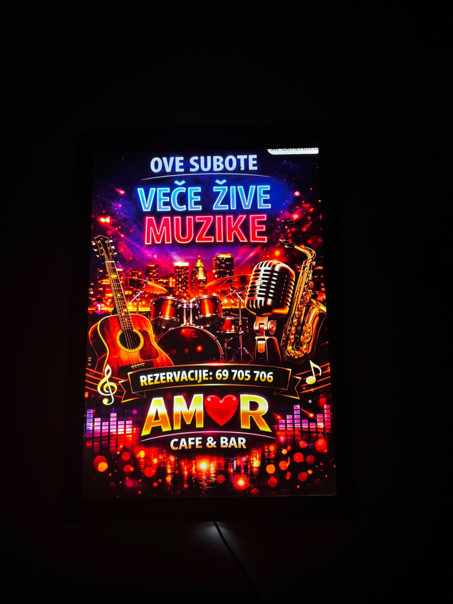 Lightbox Uygulamalarımız