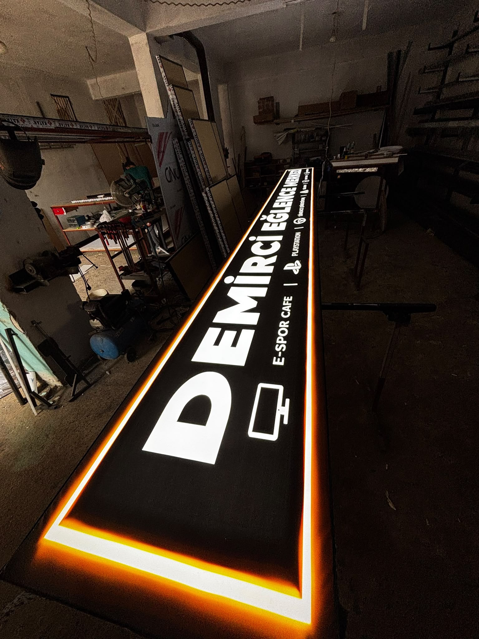Lightbox Uygulamalarımız