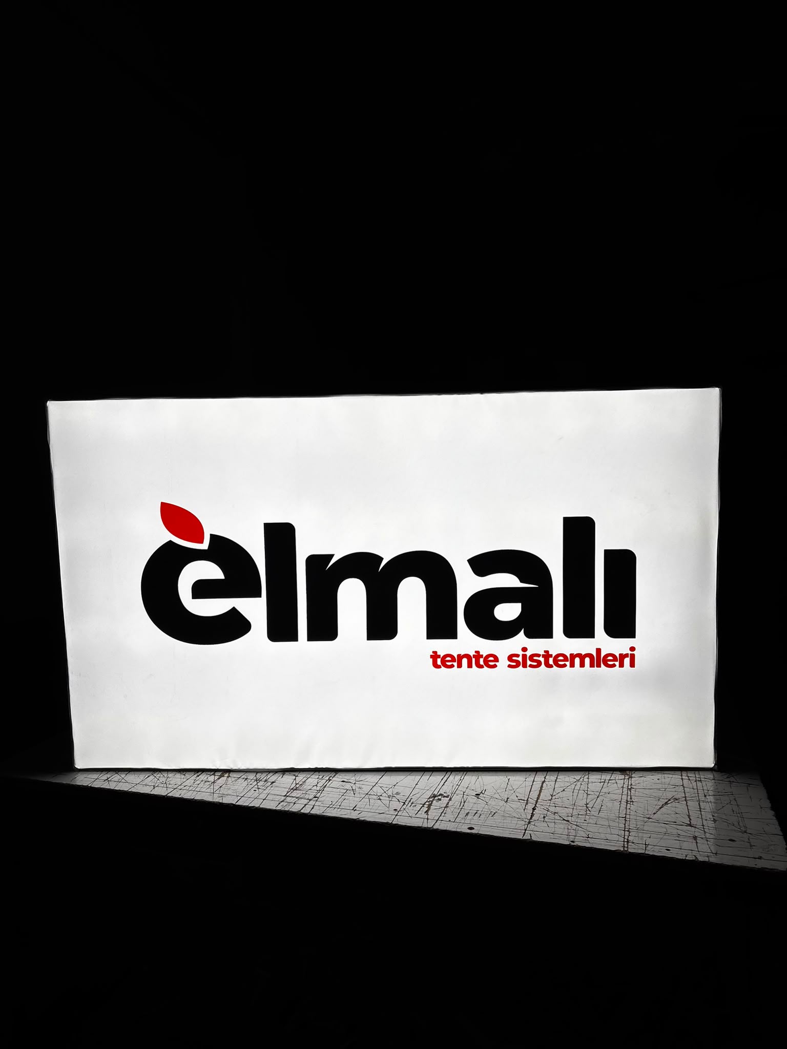Lightbox Üretim ve Uygulamalarımız
