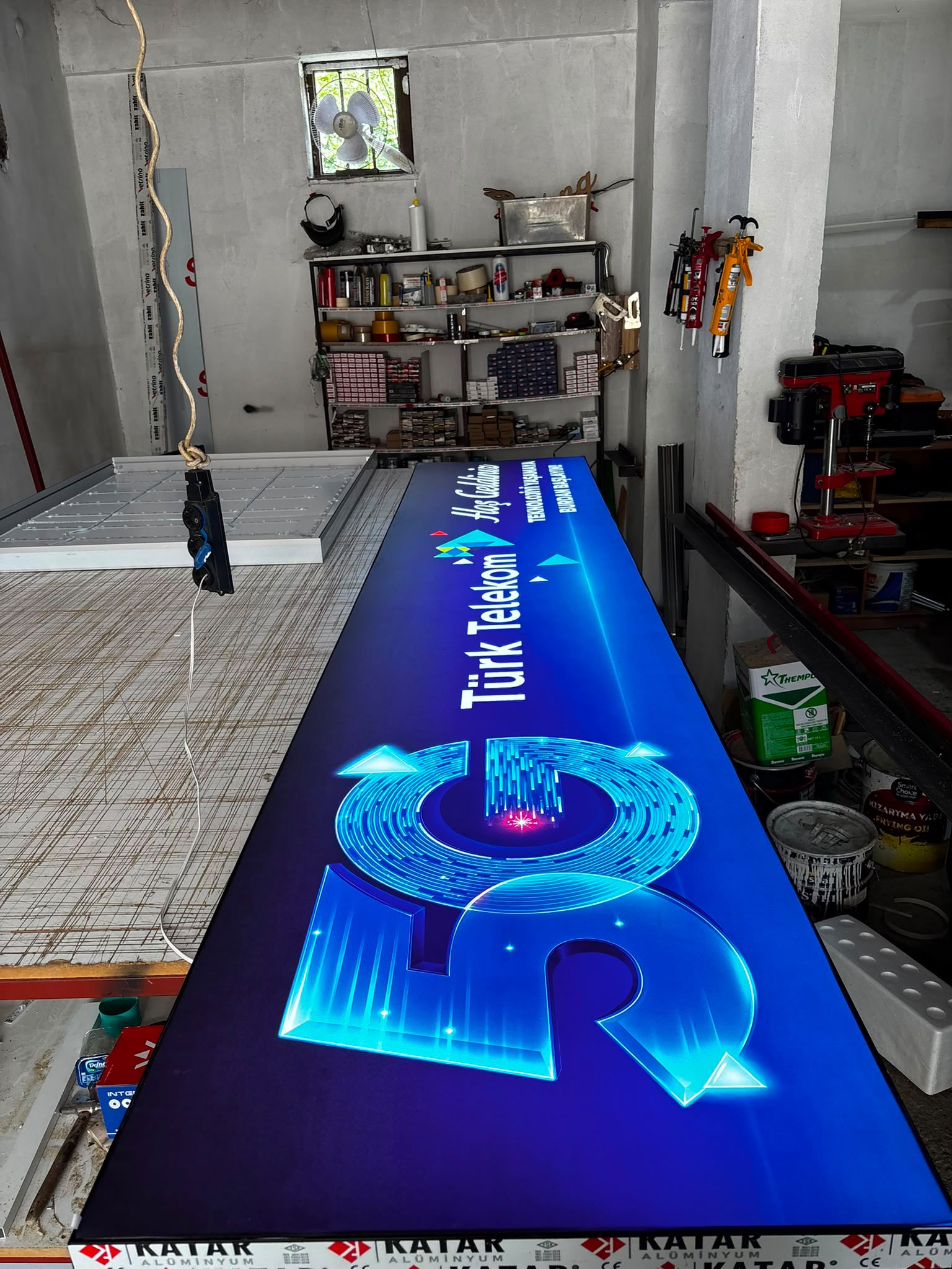 Lightbox Uygulamalarımız