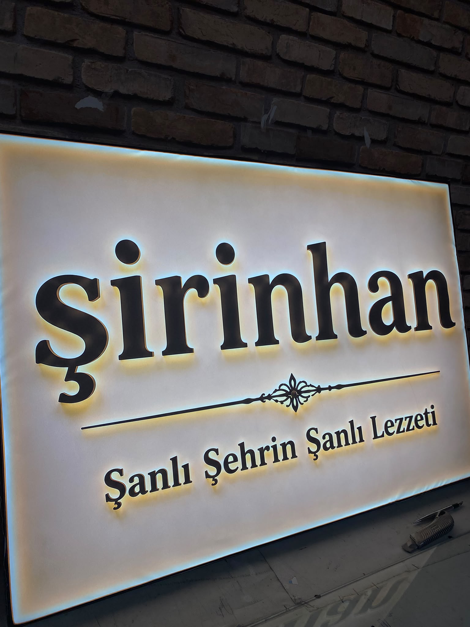 Lightbox Üretim ve Uygulamalarımız