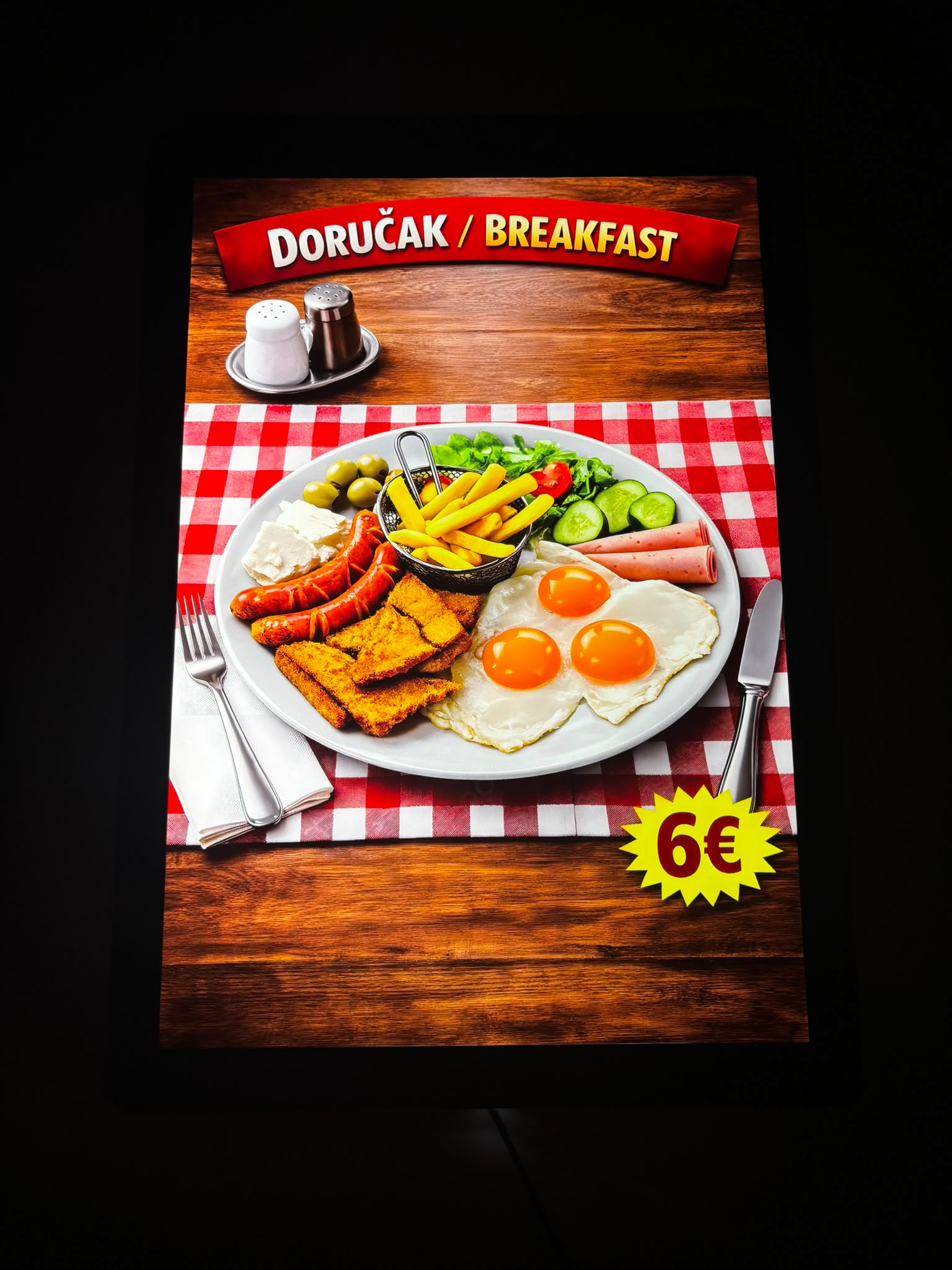Lightbox Uygulamalarımız